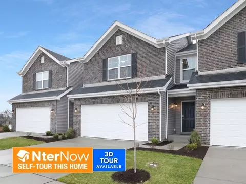 22 Fairmount Grove Dr, St. Peters, MO 63376