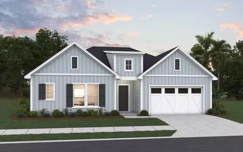 Exterior - 70 Ribera Dr, Flagler Beach, FL 32136 photo 4 of 8