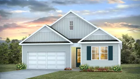 3365 Royal Star Ln, Florence, SC 29501