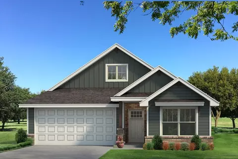 Exterior - 312 Upland Rd, Moore, OK 73160 photo 2 of 15