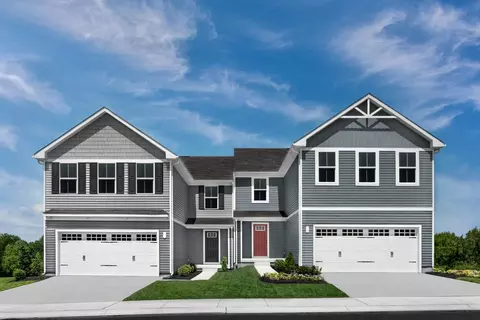 114 Rockridge Dr, Amherst, OH 44001