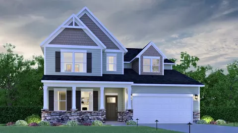 106 Hallfield Dr, Gray Court, SC 29645