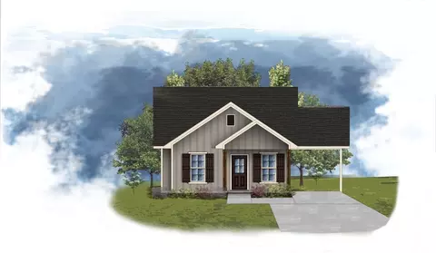 Ira Street, Carencro, LA 70520