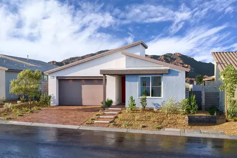 9831 Egan Valley St, Las Vegas, NV 89166