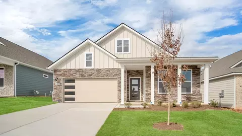 5212 Synergy Pvt Way, Gallatin, TN 37066