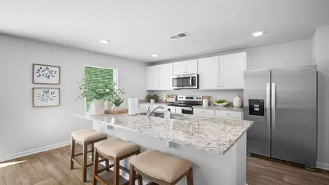 Kitchen - 102 Sabel Ct, Guyton, GA 31312 photo 1 of 4