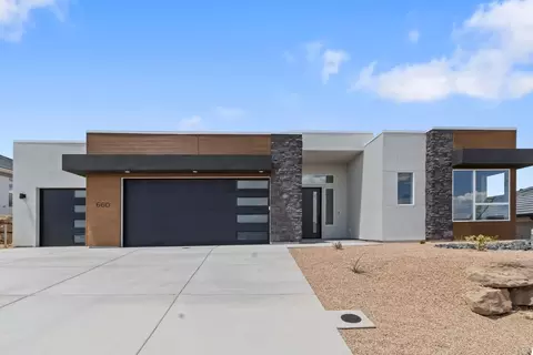 660 Alcantara Dr, Saint George, UT 84770