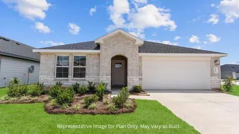 623 Blue Stone Dr, Beasley, TX 77417
