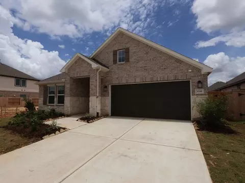 21318 Villa Spruce Ln, Tomball, TX 77377
