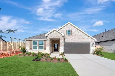 21318 Villa Spruce Ln, Tomball, TX 77377