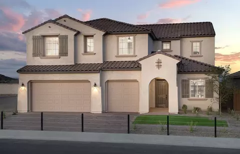 27267 N 161st Ln, Surprise, AZ 85387