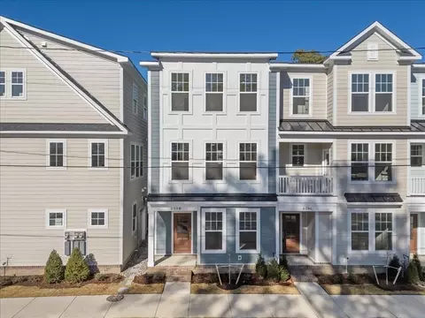 639 B 22nd St, Virginia Beach, VA 23451