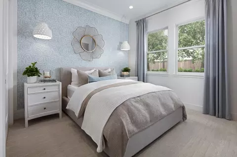 Bedroom - 3000 Edgewater Ave, Tracy, CA 95377 photo 2 of 3