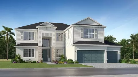 14312 Lagoon Ln, Punta Gorda, FL 33982