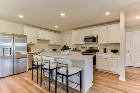 Kitchen - 273 Sparrow Ln, Thomson, GA 30824 photo 1 of 2