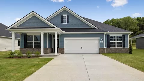 4329 Scarlet Ct, Columbia, TN 38401
