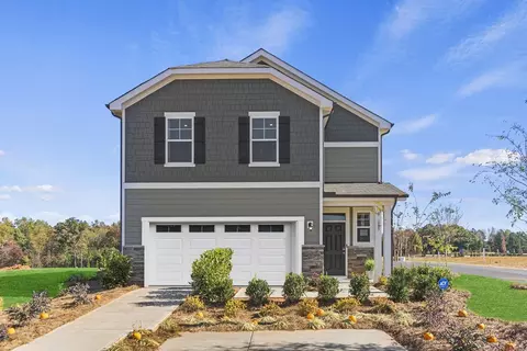 Exterior - 232 Bezelle Ave, York, SC 29745 photo 4 of 4