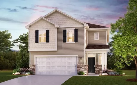 Exterior - 232 Bezelle Ave, York, SC 29745 photo 3 of 4