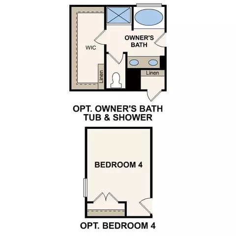 Bath - 232 Bezelle Ave, York, SC 29745 photo 2 of 2