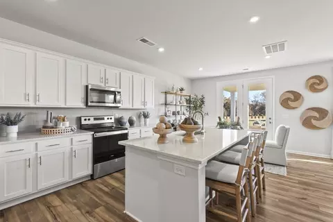 Kitchen - 232 Bezelle Ave, York, SC 29745 photo 3 of 3