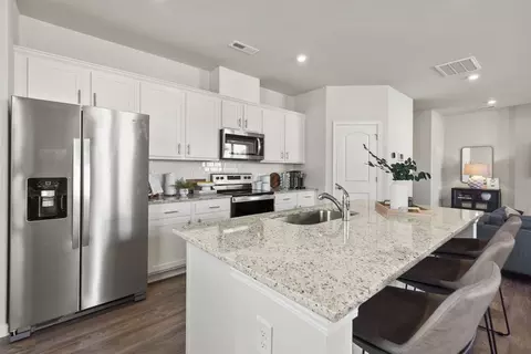 Kitchen - 232 Bezelle Ave, York, SC 29745 photo 1 of 3