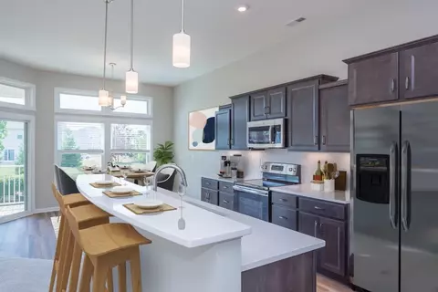 489 Bethpage Way, Lebanon, OH 45036