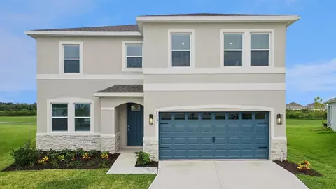 5352 Cloudberry Ave, Lakeland, FL 33811