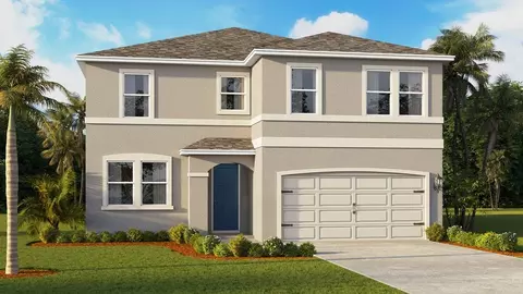5352 Cloudberry Ave, Lakeland, FL 33811