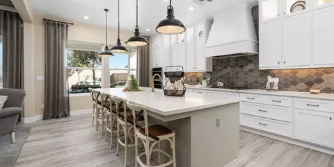 Kitchen - 1681 N Shirley Ave, Clovis, CA 93619 photo 2 of 7