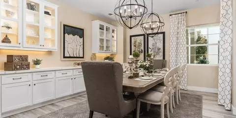 Dining - 1681 N Shirley Ave, Clovis, CA 93619 photo 1 of 1