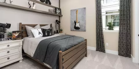 Bedroom - 1681 N Shirley Ave, Clovis, CA 93619 photo 2 of 5