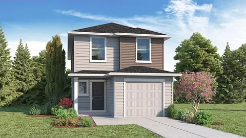118 Coho Loop, Woodland, WA 98674
