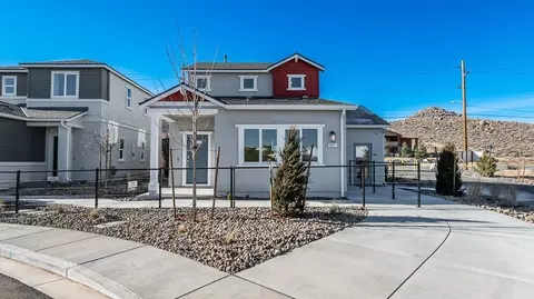 537 Violet Oak Ct, Reno, NV 89506