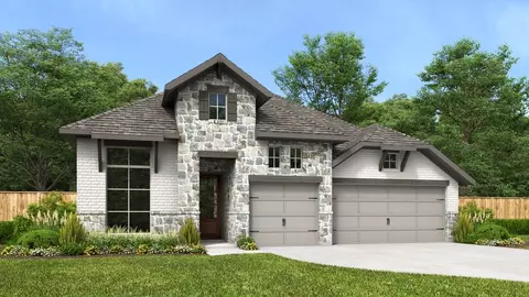 2104 Meadow Holly Ln, Aledo, TX 76008
