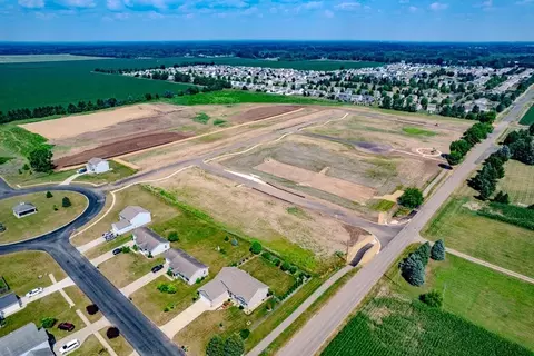 View/Area - Yarrow Ave., Vicksburg, MI 49097 photo 7 of 17