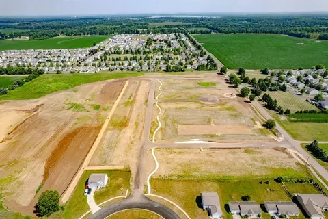 View/Area - Yarrow Ave., Vicksburg, MI 49097 photo 14 of 17