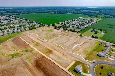 View/Area - Yarrow Ave., Vicksburg, MI 49097 photo 2 of 17
