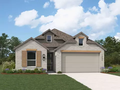 4920 Childress Ln, Schertz, TX 78108