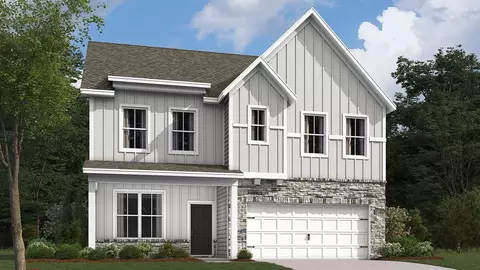 45 Bennington Way, Carlisle, PA 17013