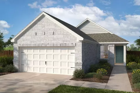 709 Grand Dale Dr, Lavon, TX 75166