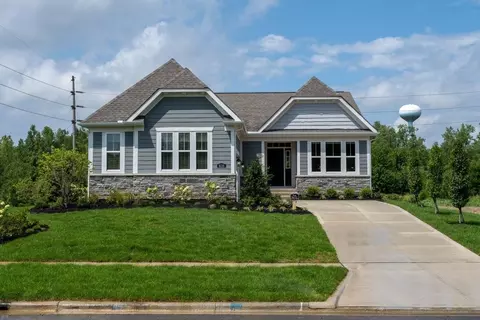Exterior - 3993 Volterra Ln, Covington, KY 41017 photo 18 of 20