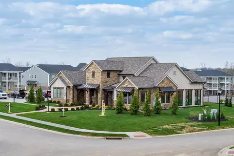 Exterior - 3993 Volterra Ln, Covington, KY 41017 photo 2 of 20
