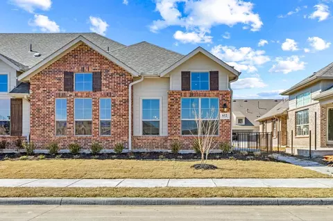 2807 Applewood Way, Wylie, TX 75098