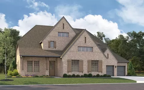 2309 Sorrelwood Ct, Celina, TX 75009
