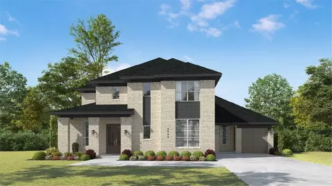 2320 Sorrelwood Ct, Celina, TX 75009