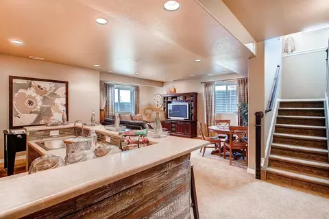 Entry Way - 17534 Cerberus Ct, Monument, CO 80132 photo 3 of 3