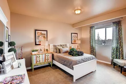 Bedroom - 17534 Cerberus Ct, Monument, CO 80132 photo 12 of 12