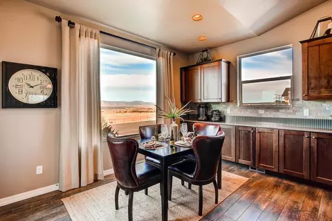 Dining - 17534 Cerberus Ct, Monument, CO 80132 photo 5 of 6