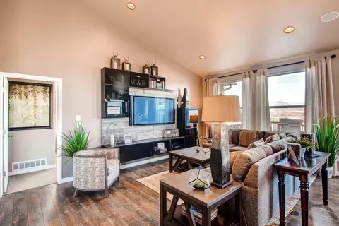 Living - 17534 Cerberus Ct, Monument, CO 80132 photo 4 of 5