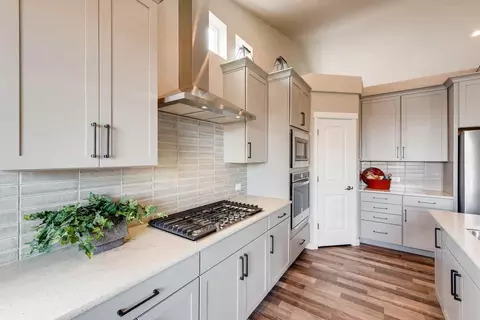 Kitchen - 17534 Cerberus Ct, Monument, CO 80132 photo 4 of 7